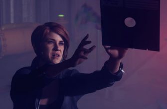 Халява. Control можно скачать бесплатно ограниченное время в EGS