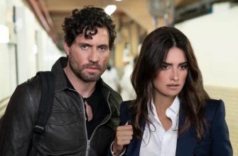 Трейлер шпионского триллера «Код 355» от режиссера «Людей Икс: Темный Феникс»