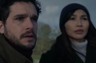 Раскрыты все удаленные сцены фильма «Вечные»