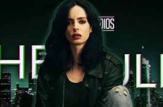 Раскрыто, появится ли Джессика Джонс в MCU в сериале «Женщина-Халк»