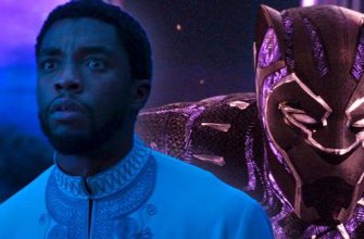 Фанаты Marvel требуют заменить Чедвика Боузмана в роли Черной пантеры в MCU