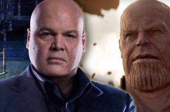 Раскрыто, как «Мстители: Финал» повлияли на Кингпина в MCU