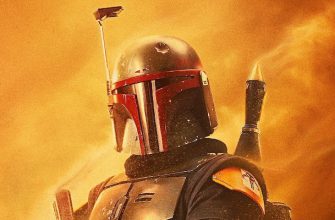 1 эпизод сериала «Книга Бобы Фетты» можно посмотреть онлайн