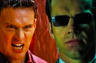 Хьюго Уивинг почти сыграл агента Смита в «Матрице 4: Воскрешение»