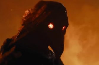 «Майор Гром: Чумной доктор» оказался одним из самых популярных на Netflix в 2021