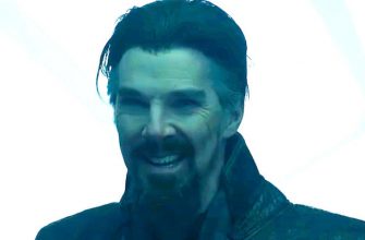 Сюжет фильма «Доктора Стрэндж 2» тизерит величайшую угрозу для вселенной