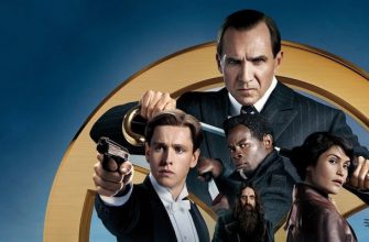 Песни из фильма «King's Man: Начало». Послушайте саундтрек