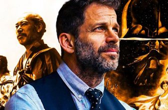 Первое изображение фильма «Мятежная Луна» от Зака Снайдера