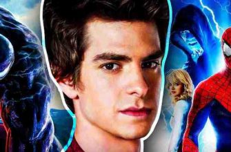 Появился тизер фильма «Новый Человек-паук 3» от участника съемок