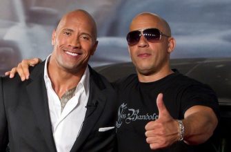 Дуэйн Джонсон отказался появляться в фильме «Форсаж 10» из-за Вина Дизеля