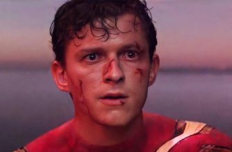 Тизер фильма «Человек-паук 4» и новой трилогии