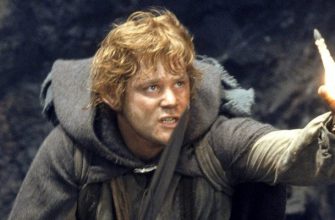 Фанат нашел большую ошибку в фильме «Властелин колец»