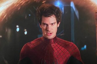 Почему Эндрю Гарфилд должен играть Человека-паука во вселенной «Венома»