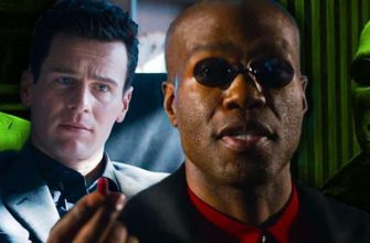 Как «Матрица 4: Воскрешение» оправдывает спорную замену актеров