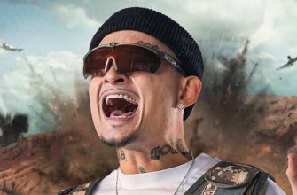 Реклама War Thunder от Моргенштерна оказалась в топе клипов YouTube за 2021 год