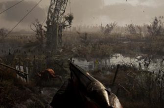 Какая угроза нависла над S.T.A.L.K.E.R 2