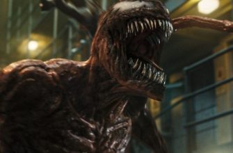 Объяснена проблема «Венома 2» с прокатом в Китае