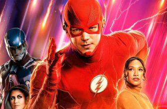 Раскрыто возвращение персонажа в 8 сезоне «Флэша»