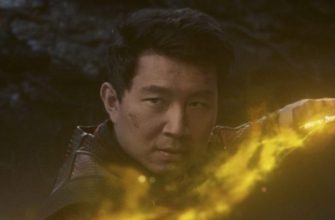Удаленная сцена «Шан-Чи» раскрывает брата героя