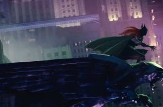 Первый кадр фильма «Бэтгерл» подтвердил связь с Бэтменом Бена Аффлека