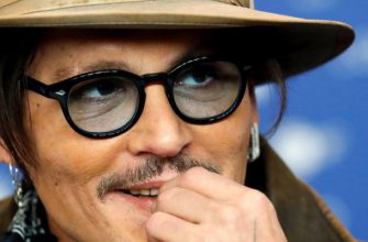 Последний вышедший фильм с Джонни Деппом все же покажут в США