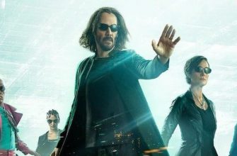 Утечка раскрыла проект «Матрица: Пробуждение»