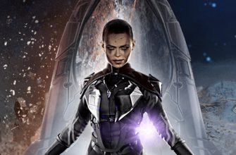 Рецензия на Chorus - космошутер от создателей Galaxy on Fire