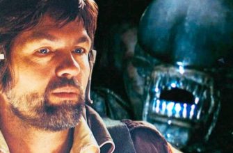 Удаленная сцена из фильма «Чужой» серьезно повлияла на будущее вселенной