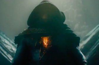 Новый взгляд на фильм «Черный Адам» с Дуэйном Джонсоном