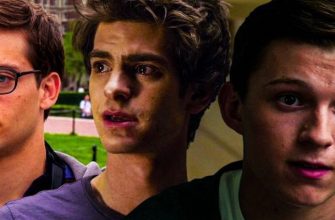 Какие фильмы по Marvel надо посмотреть перед «Человеком-пауком: Нет пути домой»