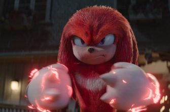 Вышел трейлер фильма «Соник 2 в кино» на русском языке