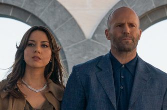 Появился русский трейлер нового боевика Гая Ричи «Операция «Фортуна»