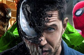 Кевин Файги прокомментировал появление Венома в киновселенной Marvel