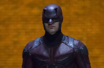 Раскрыт новый костюм Сорвиголовы в киновселенной Marvel