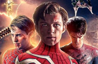 Раскрыто, когда «Человек-паук: Нет пути домой» выйдет на Blu-Ray и онлайн