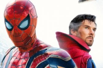 Стала известна вторая сцена после титров «Человека-паука: Нет пути домой»