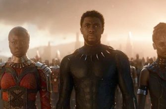 Marvel изменили концовку «Черной пантеры 2» из-за Летиши Райт