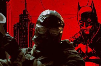 Загадочник раскрывает Брюса Уэйна в новом трейлере «Бэтмена»