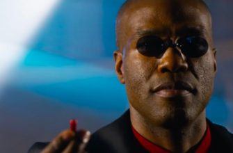 Стало известно, когда появятся отзывы о фильме «Матрица 4: Воскрешение»