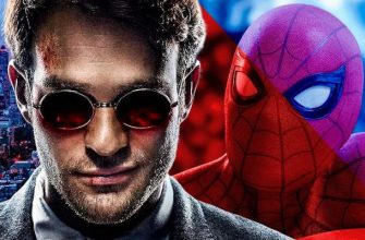 Появился ли Сорвиголова в фильме «Человек-паук: Нет пути домой»