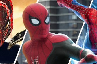Честное мнение о фильме «Человек-паук: Нет пути домой». Этого мы ждали?