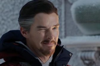Трейлер фильма «Доктор Стрэндж и мультивселенная безумия» раскрыл главного злодея