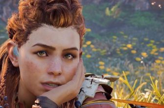 Показано, как выглядит «Horizon 2: Запретный Запад» на PS4