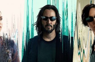 Что известно о фильме «Матрица 5»: дата выхода и сюжет «Воскрешение 2»