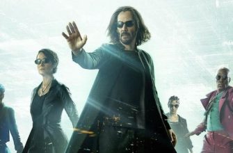 Что значит сцена после титров «Матрица 4: Воскрешение». Объяснение концовки