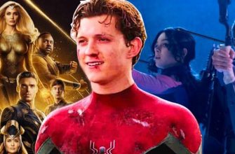 Когда происходят события «Человека-паука: Нет пути домой» в таймлайне MCU