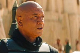 Объяснено, почему Боб Фетт из «Звездных войн» до сих пор популярен