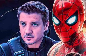 Концовка «Нет пути домой» тизерит связь с финалом сериала «Соколиный глаз»