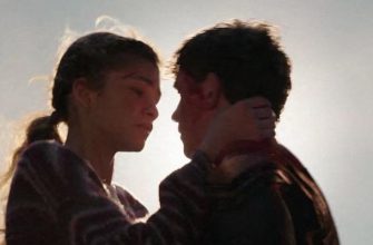 Том Холланд прокомментировал интимную сцену с участием Человека-паука