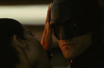 Мышь и кошка - новый трейлер фильма «Бэтмен» Мэтта Ривза